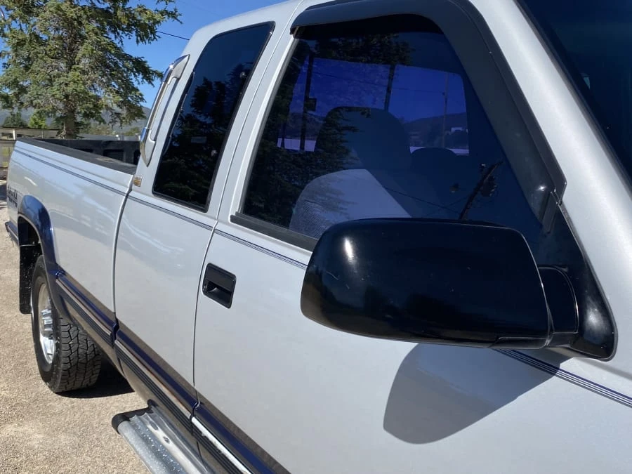 1995 Chevrolet C/K 4th Gen - Image 12 of 30