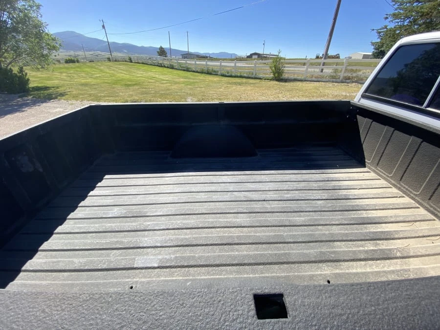 1995 Chevrolet C/K 4th Gen - Image 10 of 30