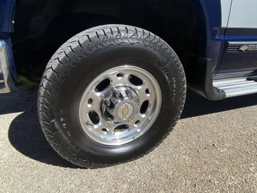 1995 Chevrolet C/K 4th Gen - Image 14 of 30
