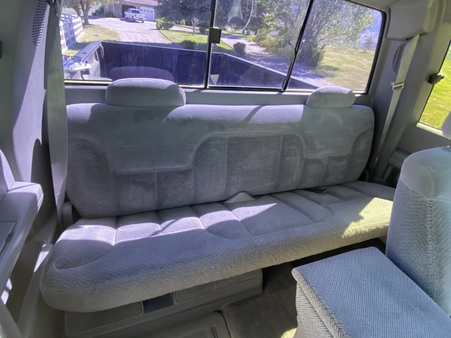1995 Chevrolet C/K 4th Gen - Image 18 of 30