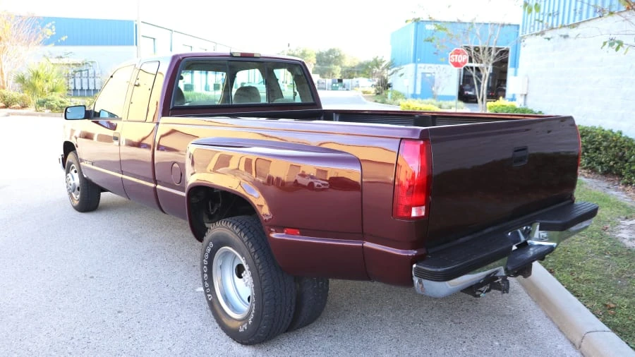 1995 Chevrolet C/K 4th Gen - Image 3 of 23