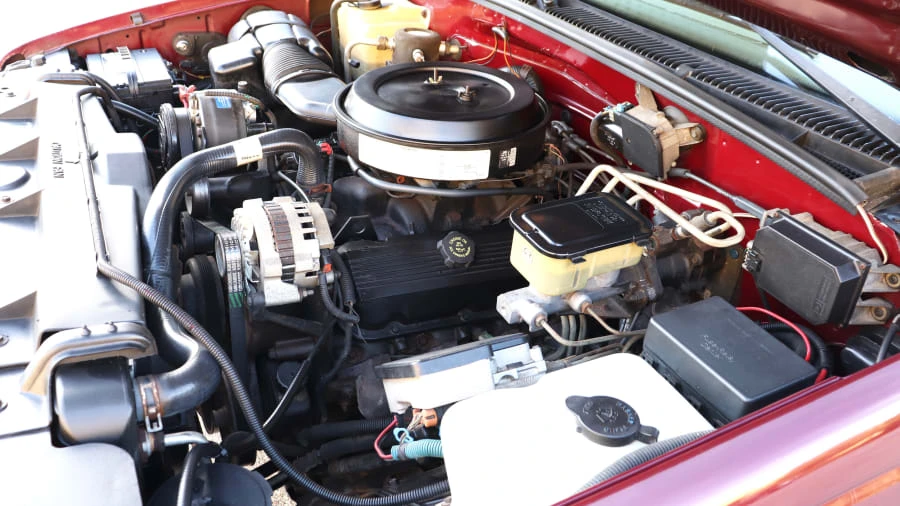 1995 Chevrolet C/K 4th Gen - Image 9 of 23