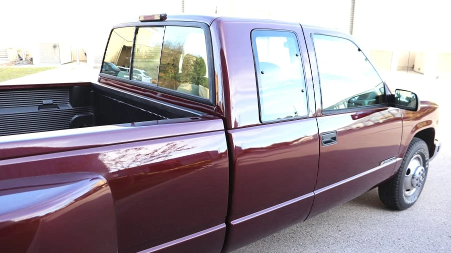 1995 Chevrolet C/K 4th Gen - Image 16 of 23