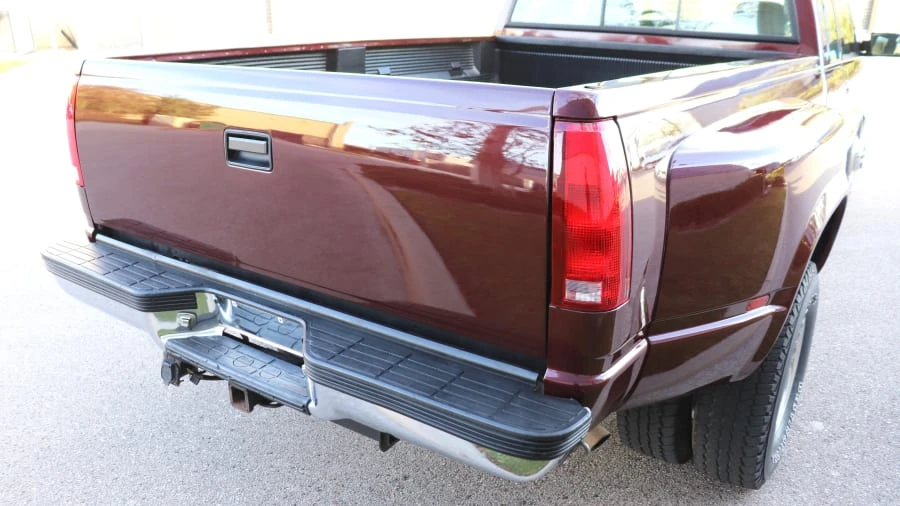 1995 Chevrolet C/K 4th Gen - Image 17 of 23