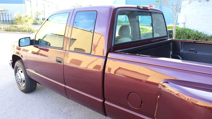 1995 Chevrolet C/K 4th Gen - Image 20 of 23
