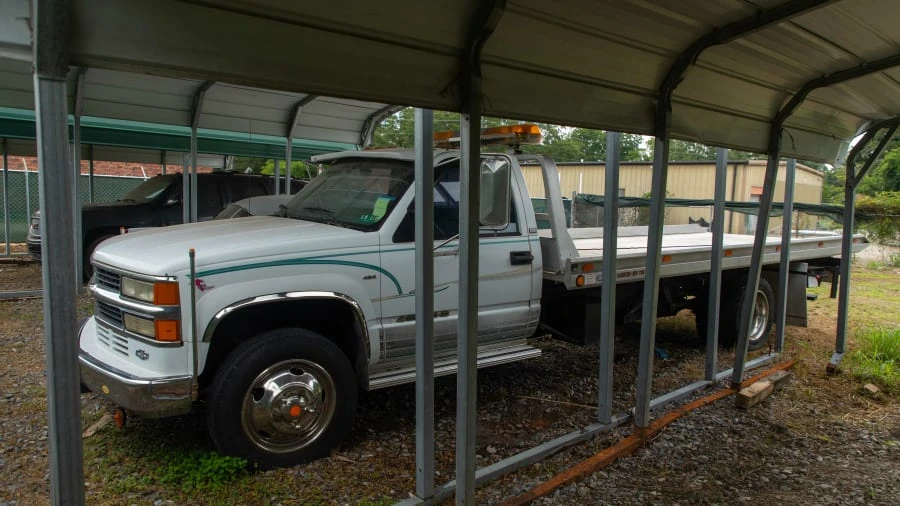 1995 Chevrolet C/K 4th Gen - Image 2 of 16