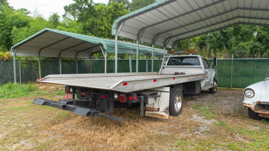 1995 Chevrolet C/K 4th Gen - Image 3 of 16