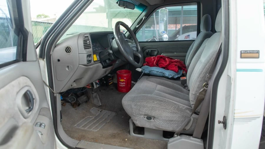 1995 Chevrolet C/K 4th Gen - Image 4 of 16