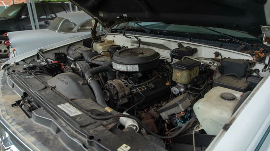 1995 Chevrolet C/K 4th Gen - Image 5 of 16