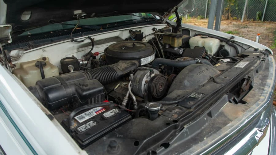 1995 Chevrolet C/K 4th Gen - Image 6 of 16