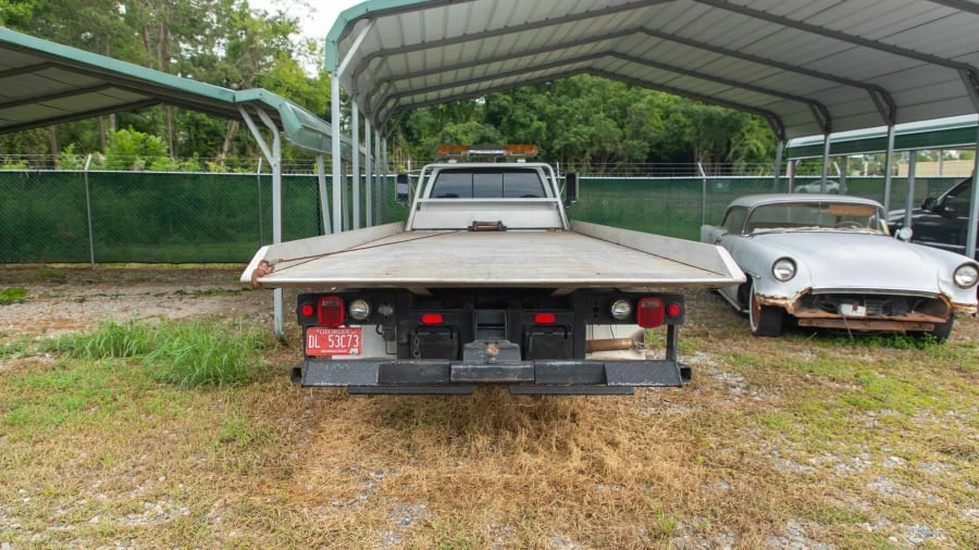 1995 Chevrolet C/K 4th Gen - Image 7 of 16