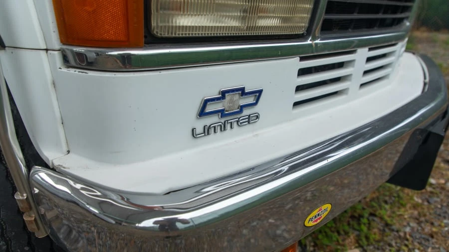 1995 Chevrolet C/K 4th Gen - Image 10 of 16