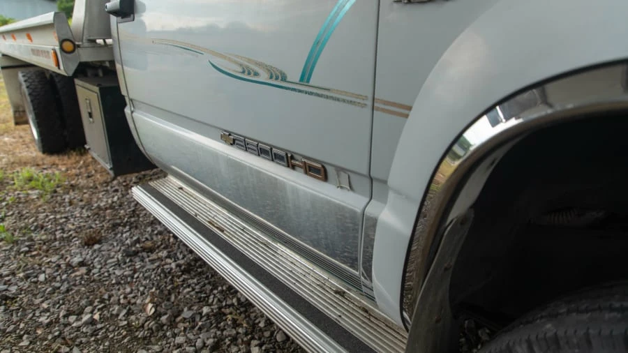 1995 Chevrolet C/K 4th Gen - Image 11 of 16