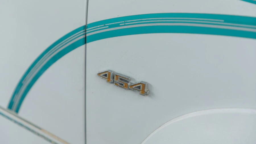1995 Chevrolet C/K 4th Gen - Image 12 of 16