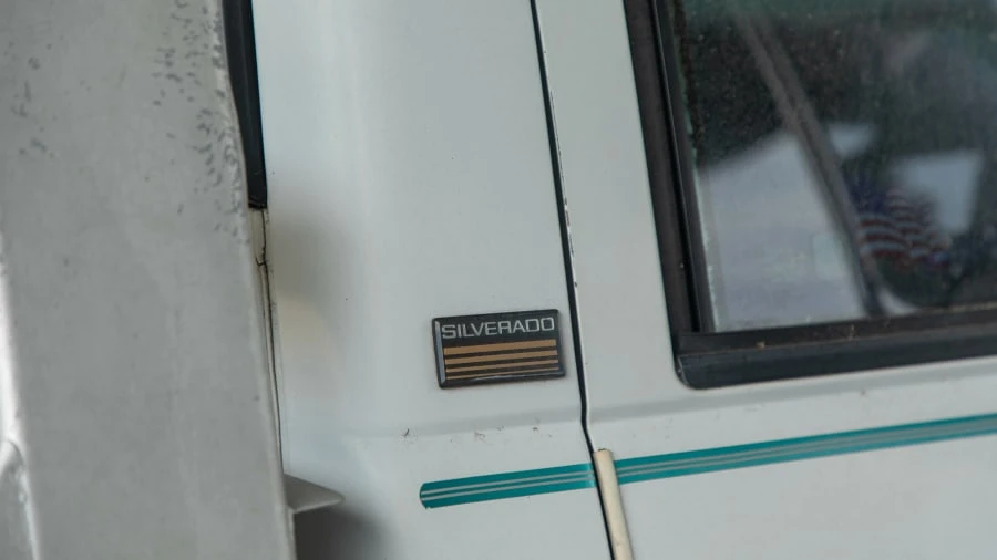 1995 Chevrolet C/K 4th Gen - Image 14 of 16