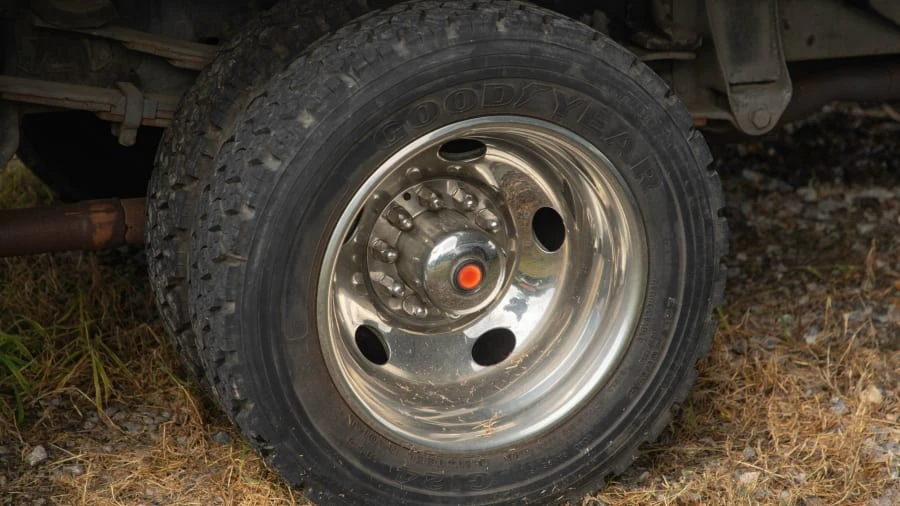 1995 Chevrolet C/K 4th Gen - Image 16 of 16