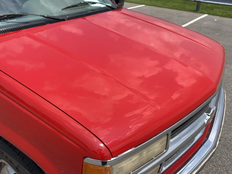 1995 Chevrolet C/K 4th Gen - Image 15 of 21