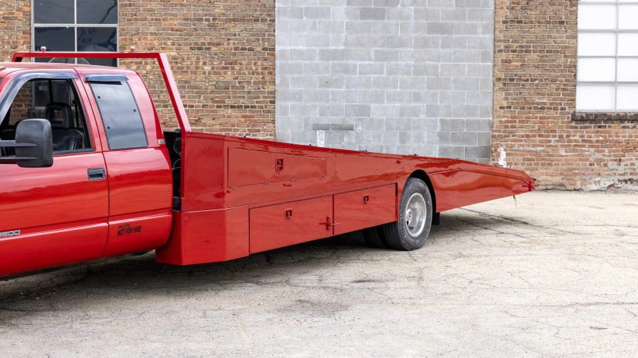 1995 Chevrolet C/K 4th Gen - Image 12 of 31