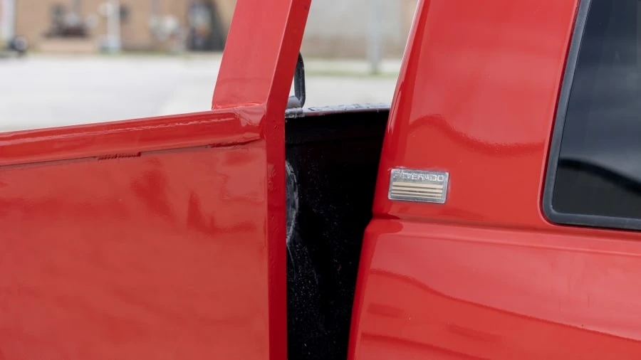 1995 Chevrolet C/K 4th Gen - Image 11 of 31