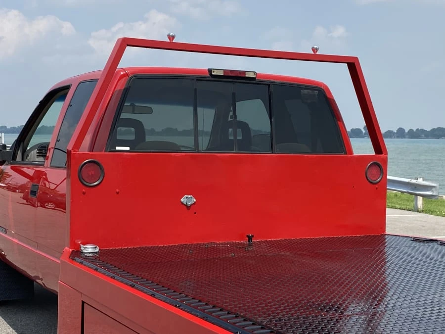 1995 Chevrolet C/K 4th Gen - Image 7 of 21