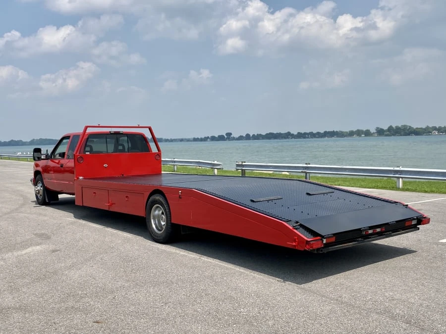 1995 Chevrolet C/K 4th Gen - Image 5 of 21