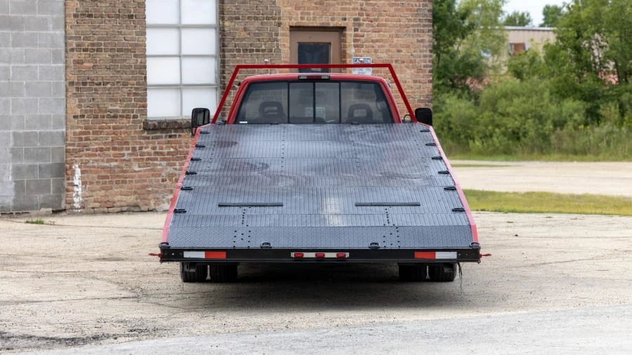 1995 Chevrolet C/K 4th Gen - Image 5 of 31