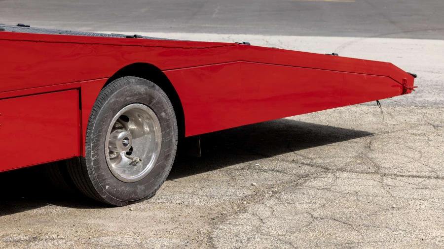 1995 Chevrolet C/K 4th Gen - Image 13 of 31