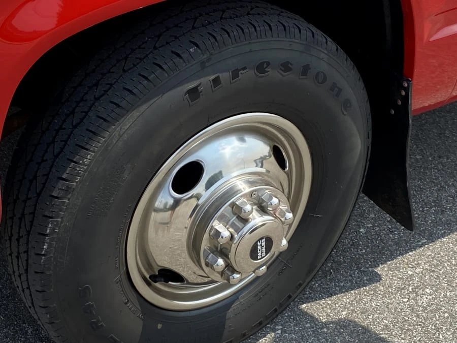 1995 Chevrolet C/K 4th Gen - Image 9 of 21
