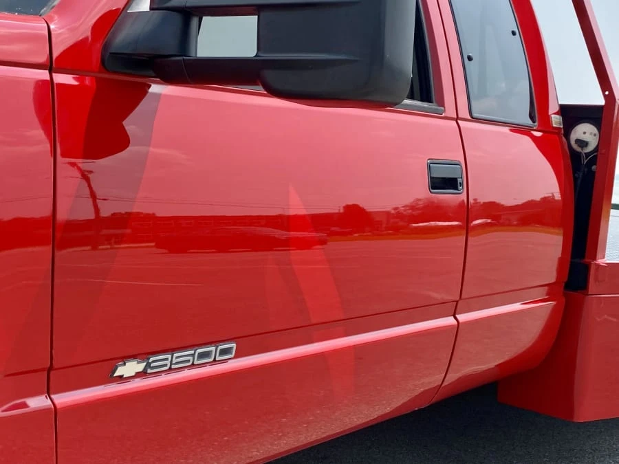 1995 Chevrolet C/K 4th Gen - Image 10 of 21