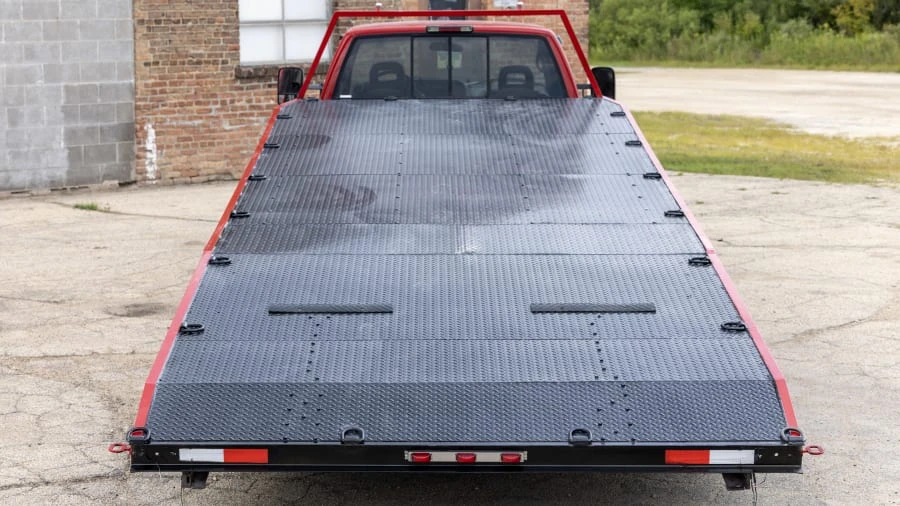 1995 Chevrolet C/K 4th Gen - Image 9 of 31
