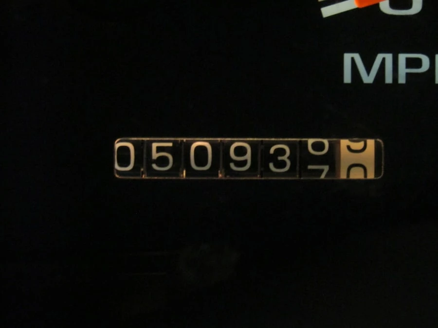 1995 Chevrolet C/K 4th Gen - Image 5 of 12