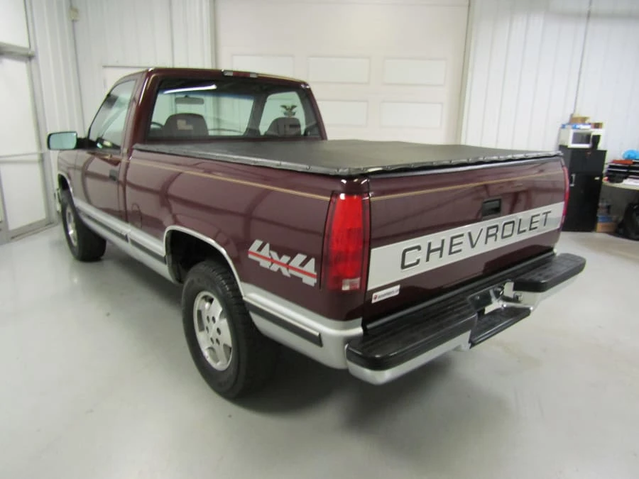 1995 Chevrolet C/K 4th Gen - Image 3 of 12