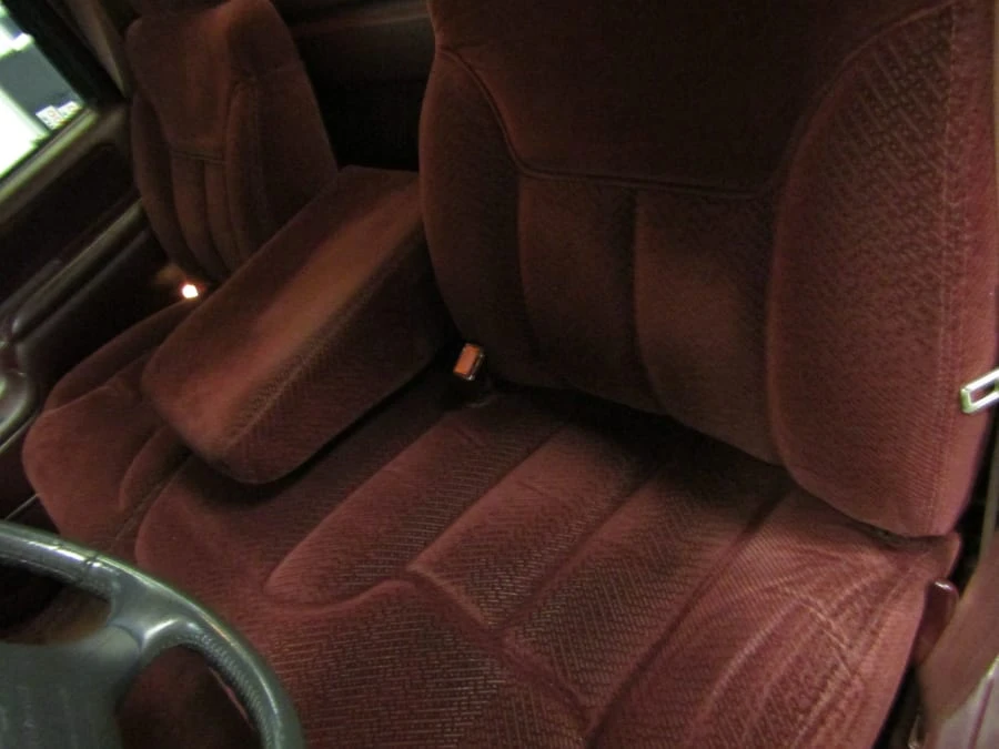1995 Chevrolet C/K 4th Gen - Image 8 of 12