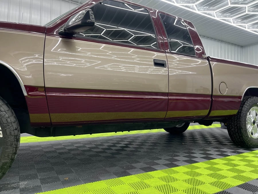 1995 Chevrolet Silverado - Image 5 of 9