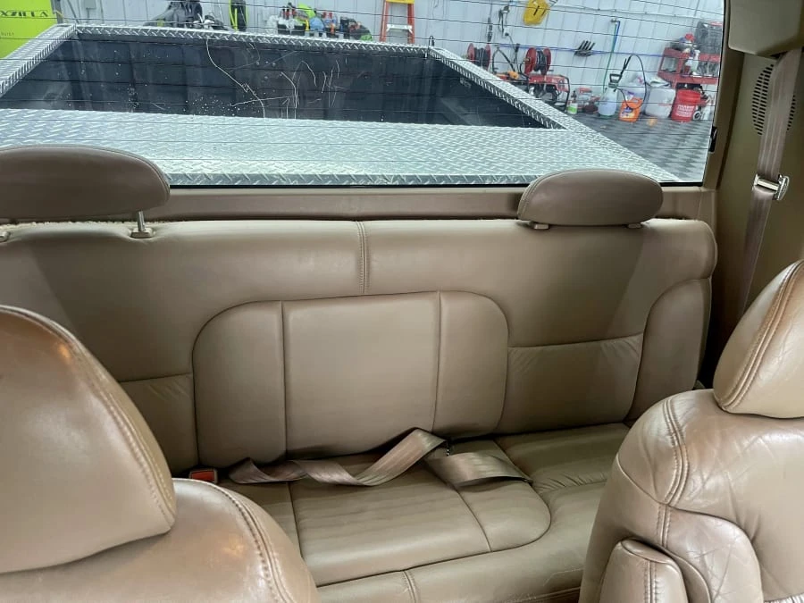 1995 Chevrolet Silverado - Image 9 of 9