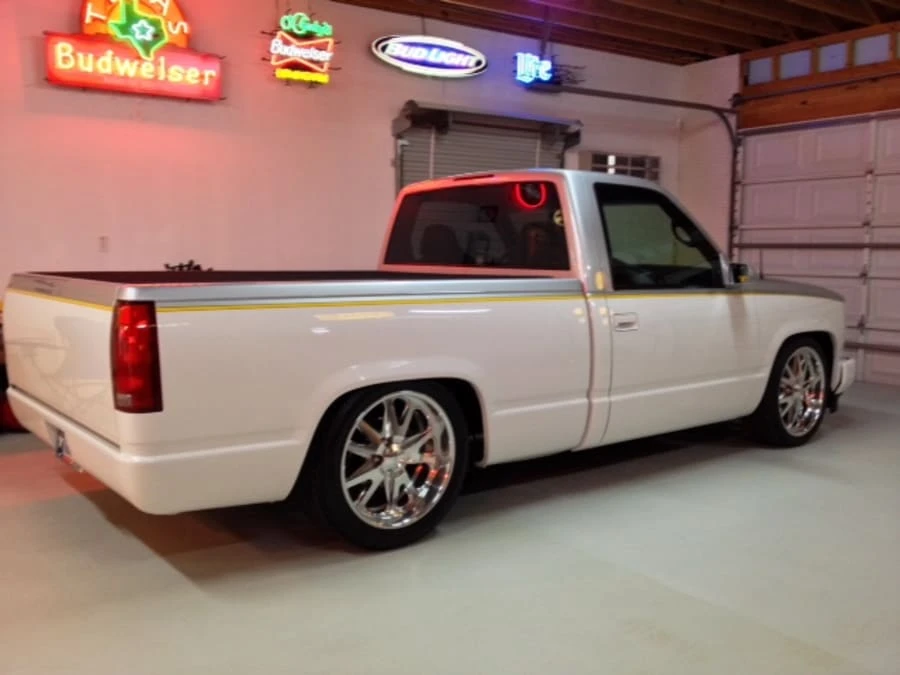 1995 Chevrolet C/K 4th Gen - Image 2 of 5