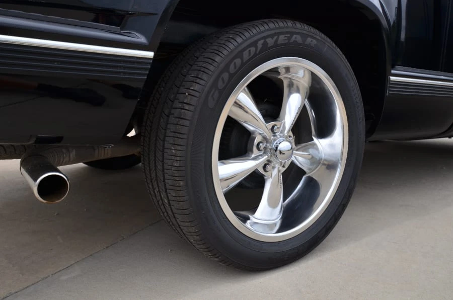 1995 Chevrolet C/K 4th Gen - Image 7 of 9