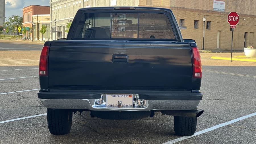 1995 Chevrolet C/K 4th Gen - Image 5 of 20
