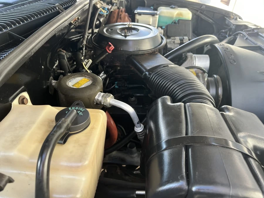 1995 Chevrolet C/K 4th Gen - Image 15 of 20