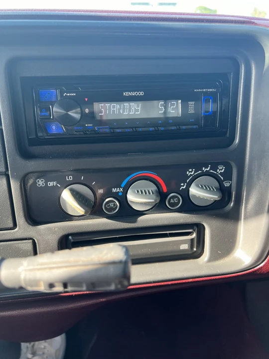 1995 Chevrolet C/K 4th Gen - Image 13 of 20
