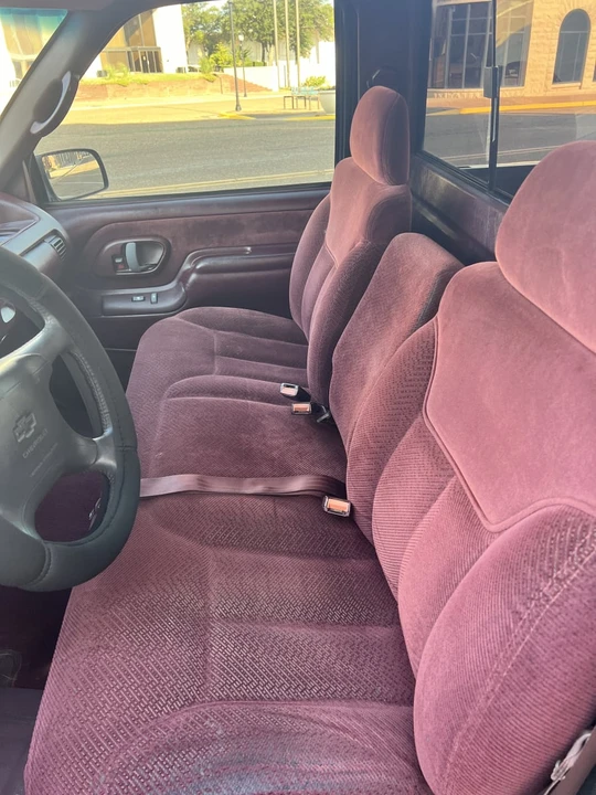 1995 Chevrolet C/K 4th Gen - Image 12 of 20