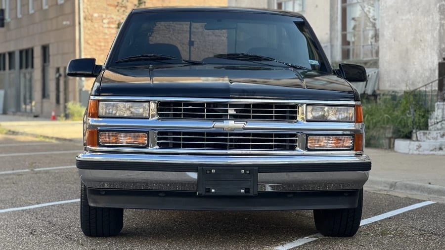 1995 Chevrolet C/K 4th Gen - Image 4 of 20