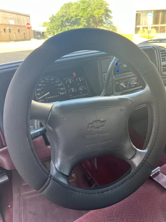 1995 Chevrolet C/K 4th Gen - Image 14 of 20