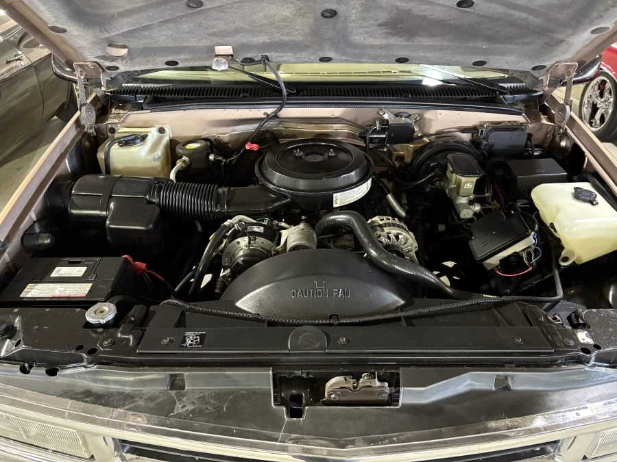 1995 Chevrolet C/K 4th Gen - Image 6 of 6