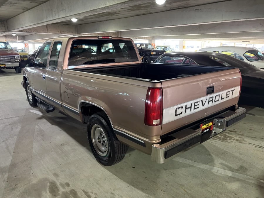 1995 Chevrolet C/K 4th Gen - Image 2 of 6
