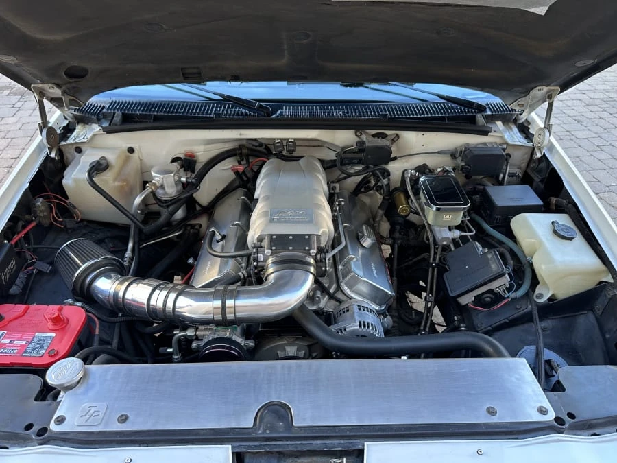1995 Chevrolet C/K 4th Gen - Image 7 of 8