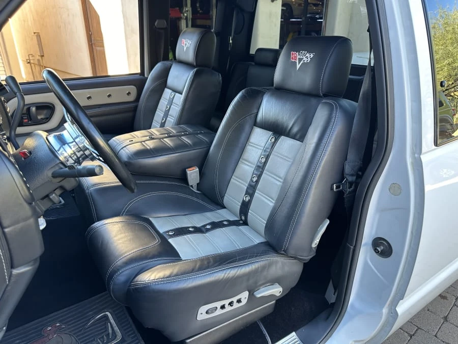 1995 Chevrolet C/K 4th Gen - Image 4 of 8