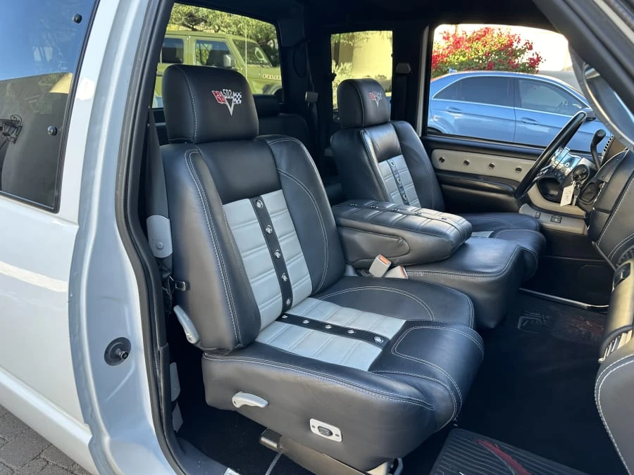 1995 Chevrolet C/K 4th Gen - Image 5 of 8