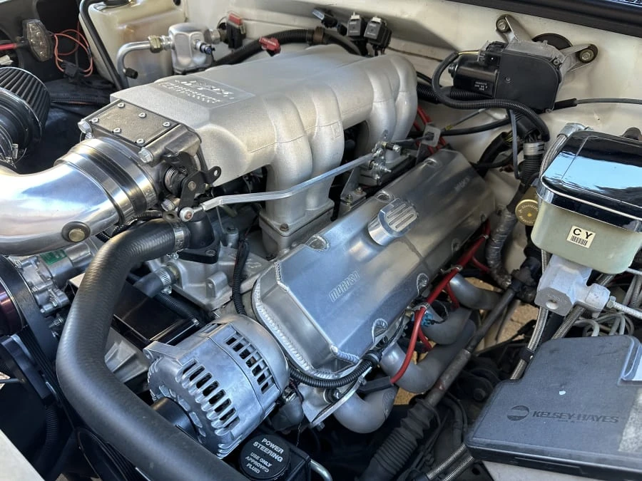 1995 Chevrolet C/K 4th Gen - Image 8 of 8
