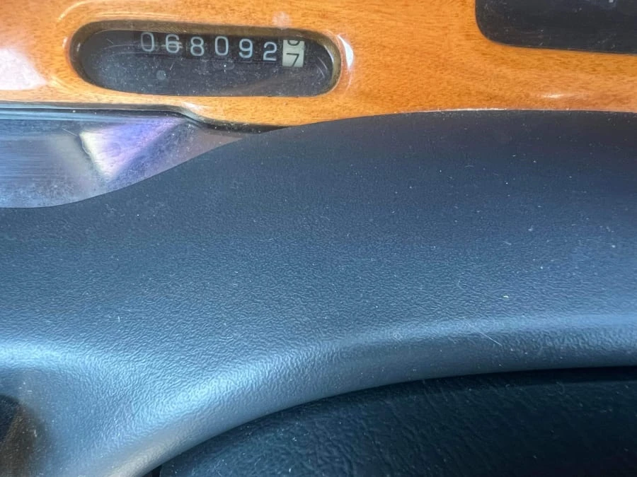 1995 Chevrolet C/K 4th Gen - Image 12 of 15